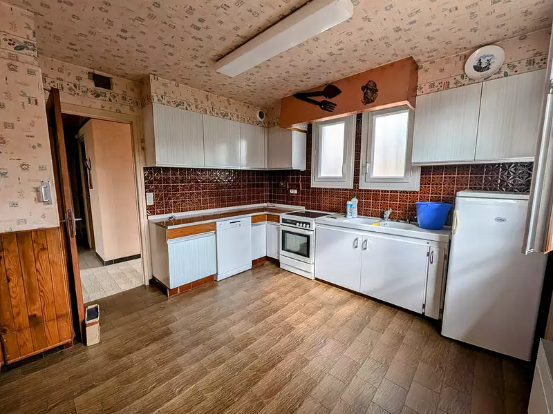 Maison, 190 m²