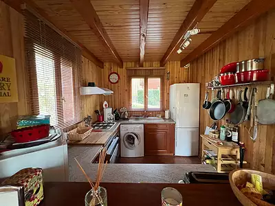 Maison, 76 m²