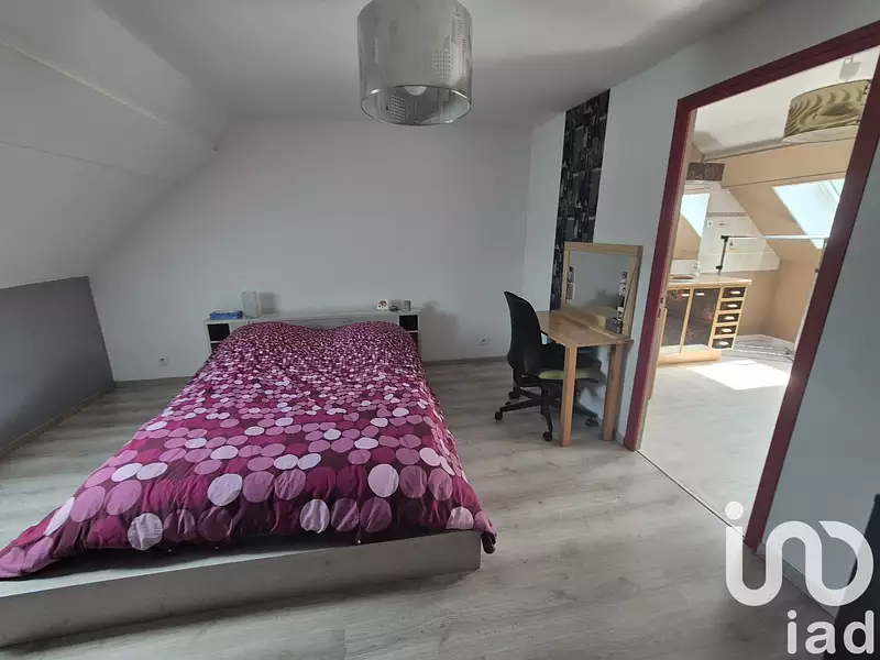 Maison, 134 m²