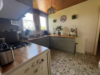 Maison, 70 m²