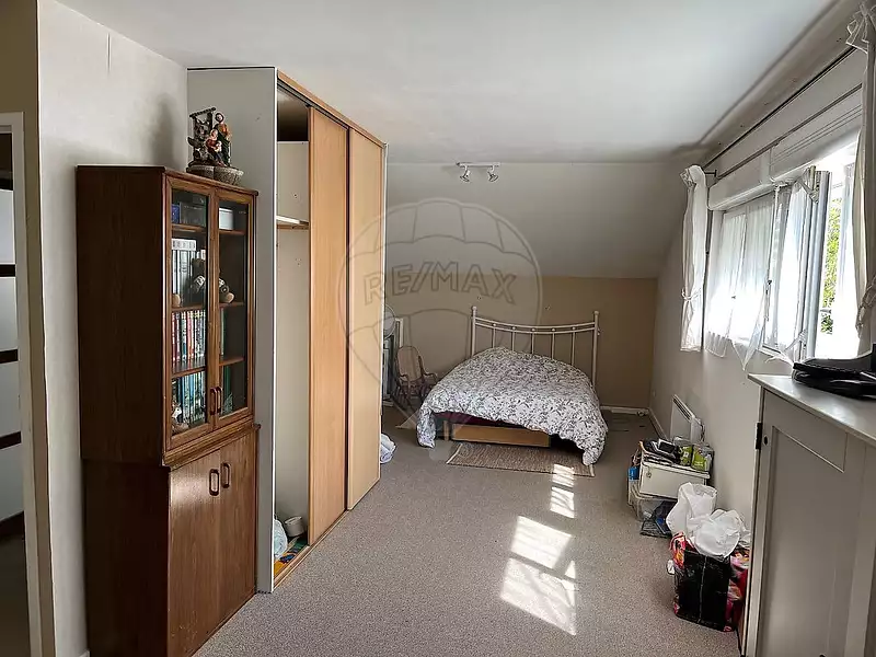 Appartement, 145 m²