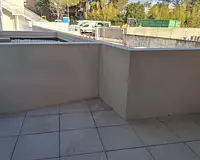 Appartement, 44,85 m²