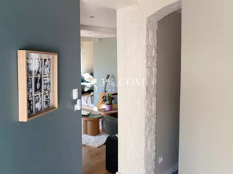 Maison, 138 m²