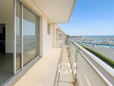 Appartement, 32 m²