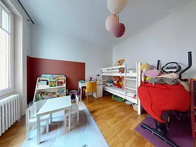 Appartement, 104 m²