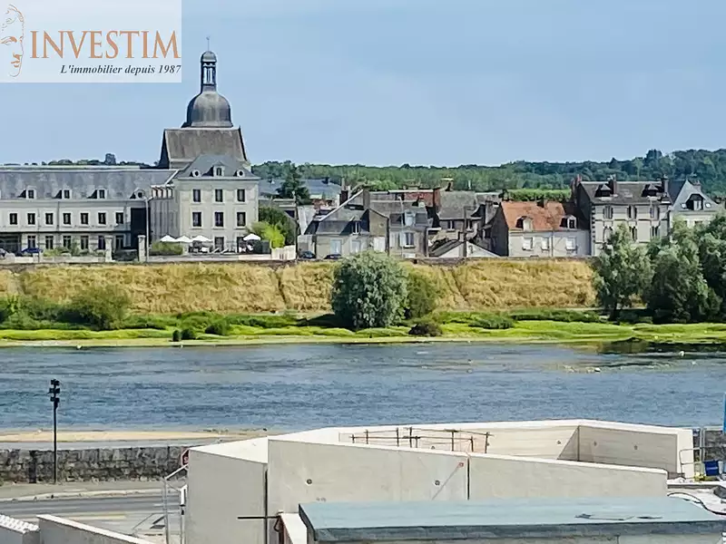 Appartement, 135 m²