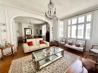 Appartement, 129 m²