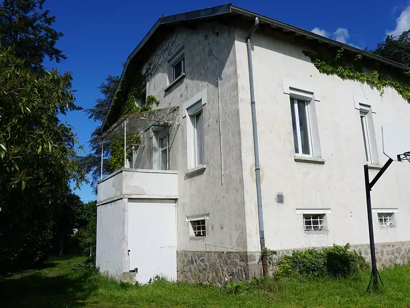 Maison, 203 m²