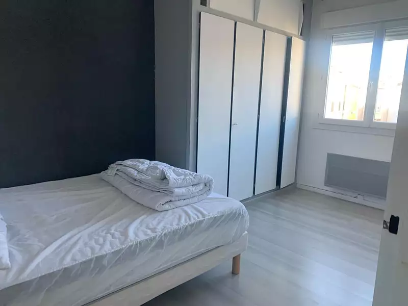 Appartement, 66 m²