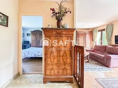 Maison, 90 m²