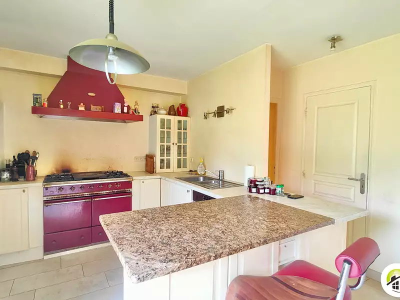 Maison, 110 m²