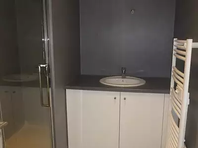Maison, 55 m²