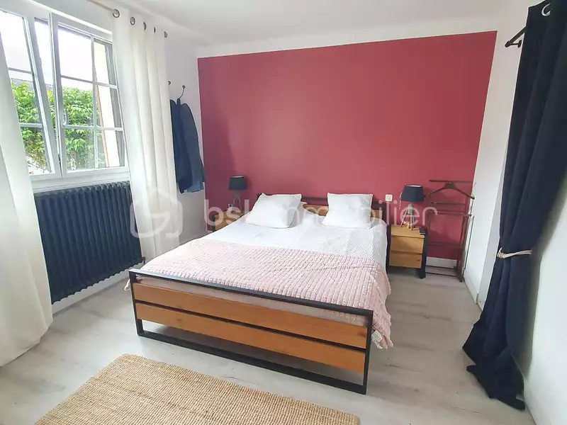 Maison, 139 m²