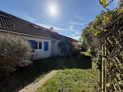 Maison, 118 m²