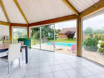 Maison, 115 m²