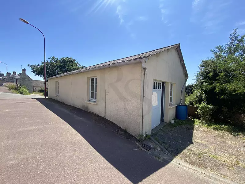Maison, 138 m²