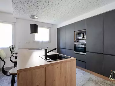 Appartement, 105 m²