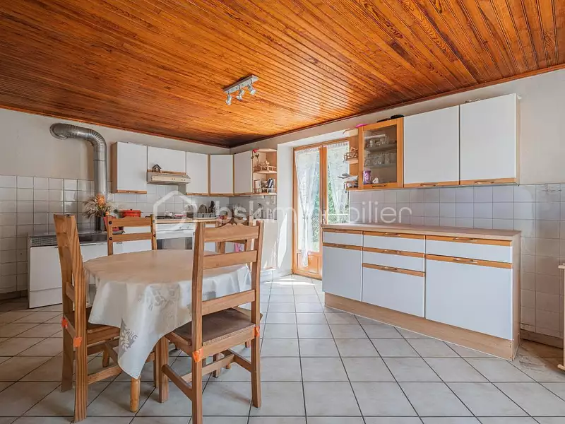 Maison, 132 m²