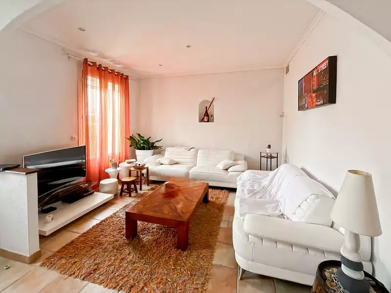 Maison, 130 m²