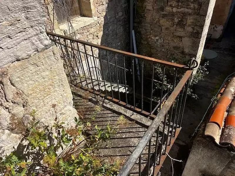 Maison, 110 m²