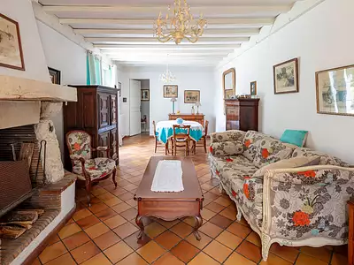 Maison, 134 m²