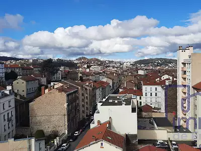 Appartement, 84,3 m²