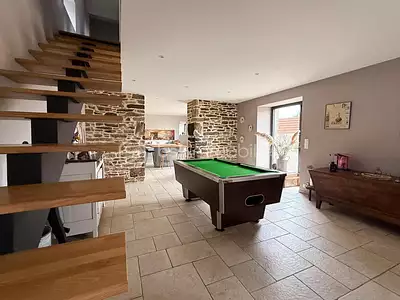 Maison, 145 m²