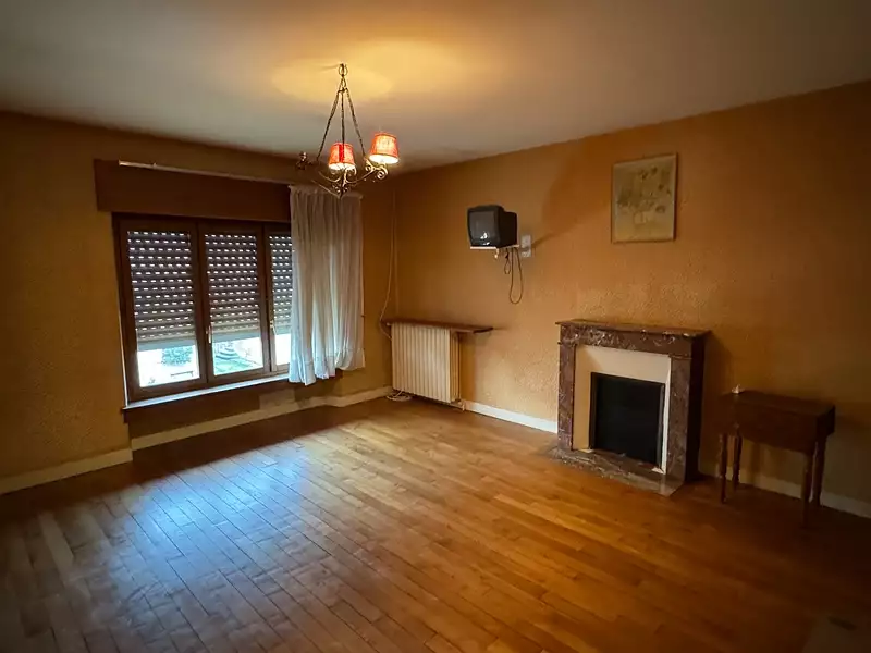 Maison, 173 m²