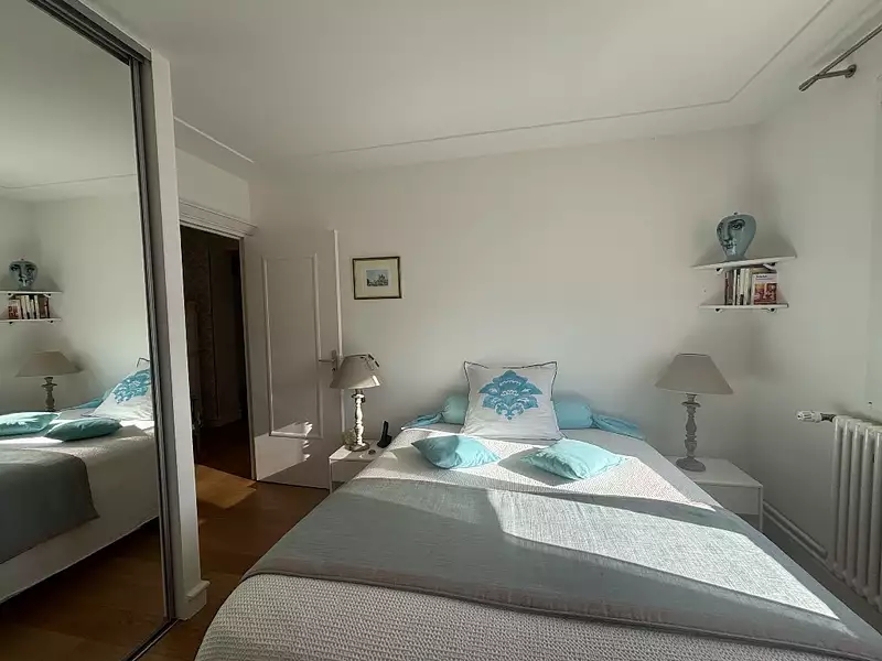 Appartement, 79 m²