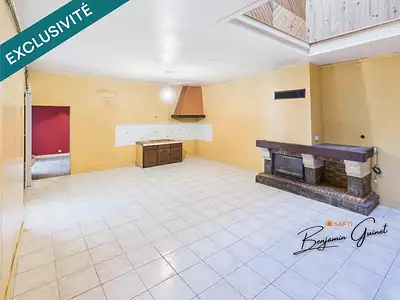 Maison, 157 m²