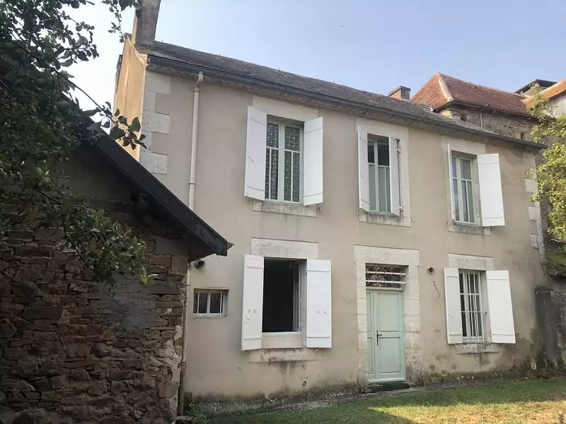 Maison, 149 m²