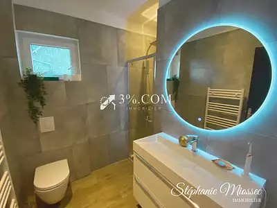 Maison, 122 m²