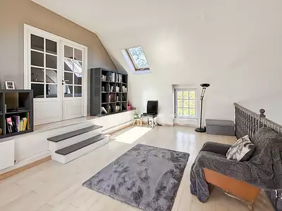 Maison, 272 m²
