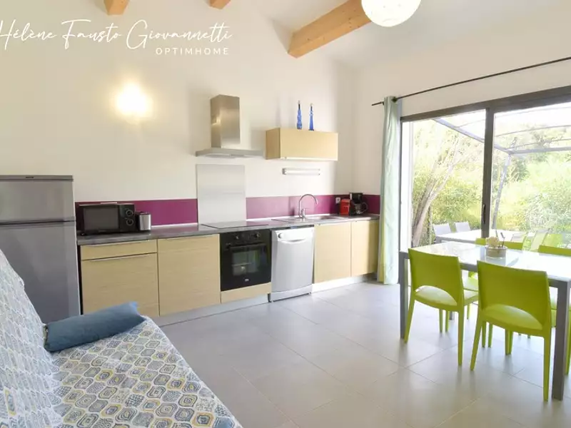 Maison, 97 m²