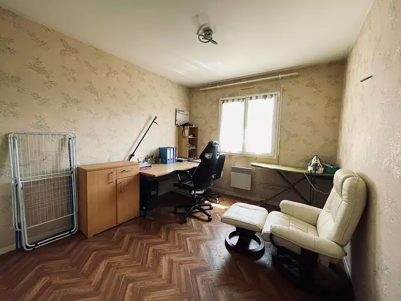 Maison, 101 m²