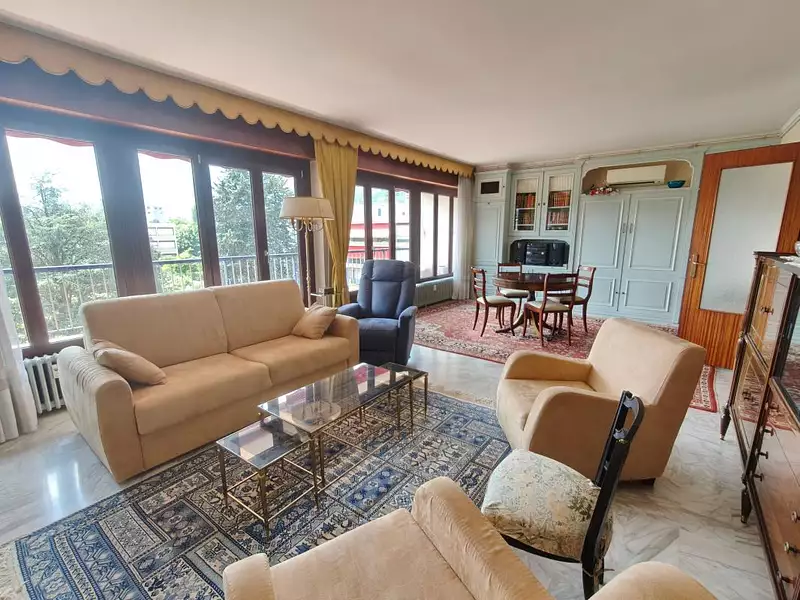 Appartement, 106 m²