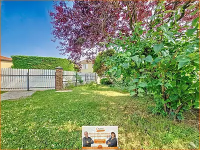 Maison, 92 m²