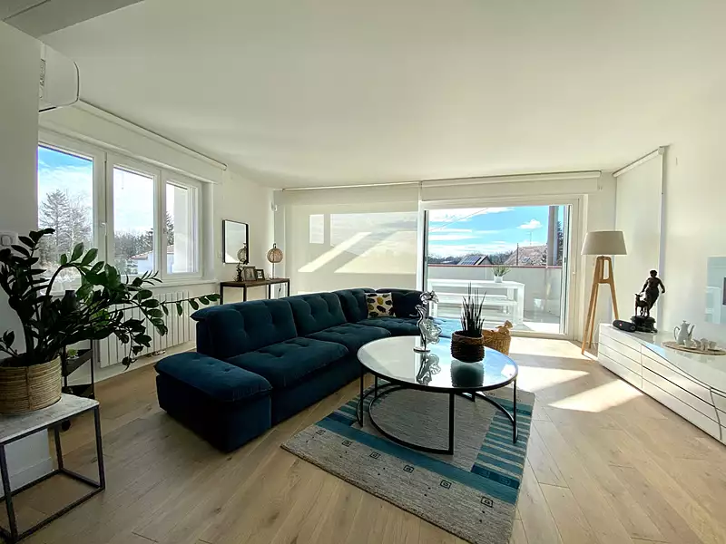 Immeuble, 408 m²