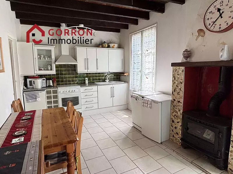 Maison, 67,4 m²