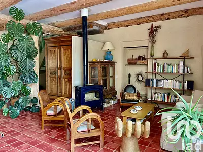 Maison, 470 m²