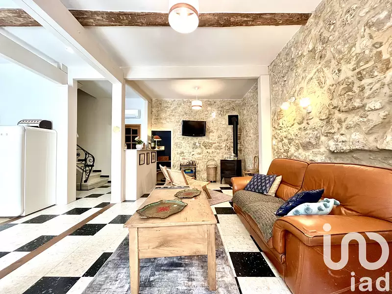 Maison, 170 m²