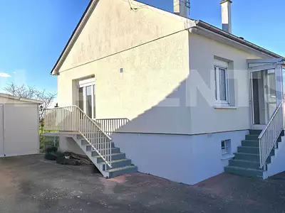 Maison, 90 m²