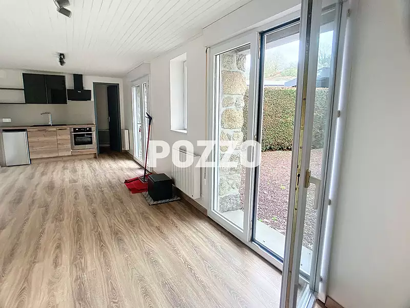 Maison, 50,91 m²