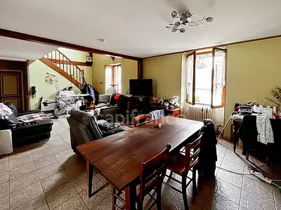 Maison, 164 m²