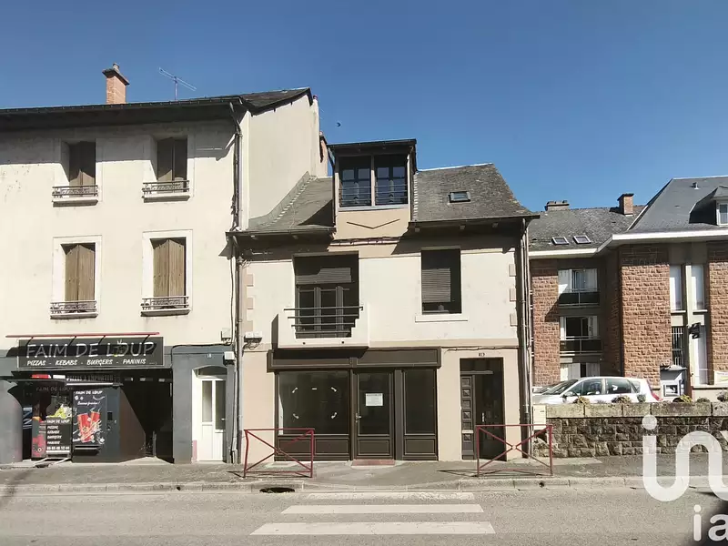 Maison, 80 m²