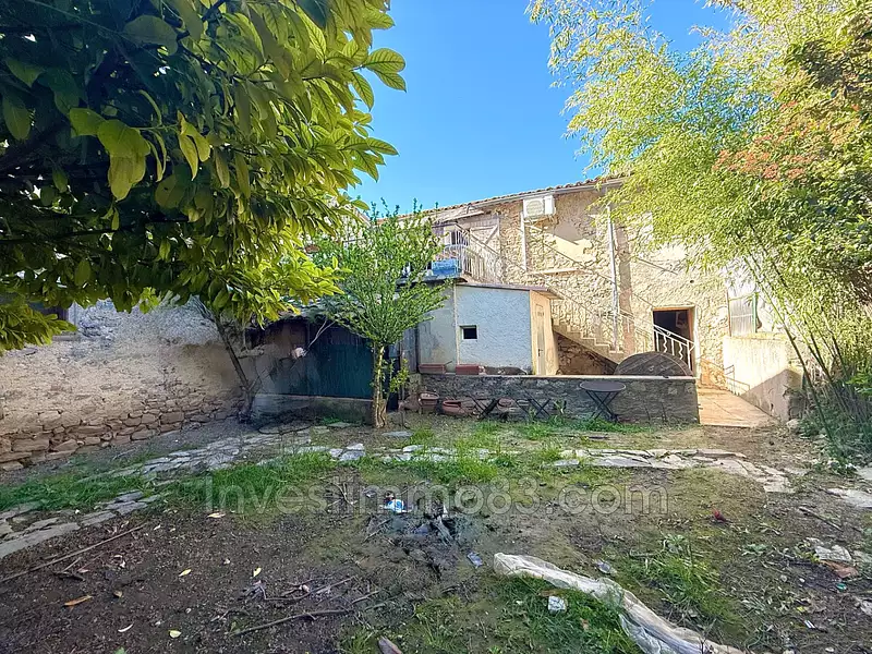 Appartement, 75 m²