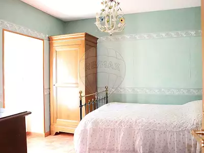 Maison, 237 m²