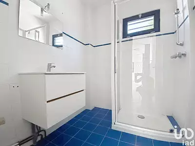 Maison, 55 m²