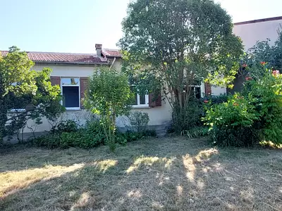 Maison, 102 m²