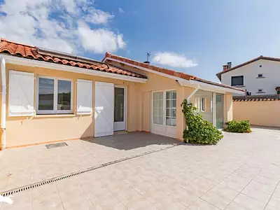 Maison, 74 m²